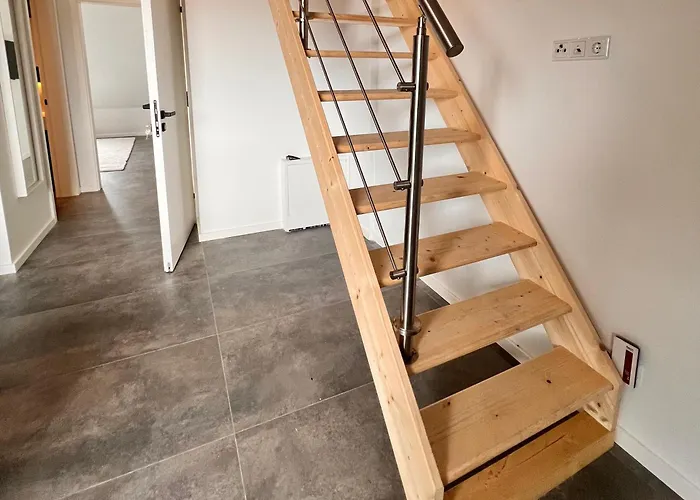 Neubau Maisonette Apartment 2,5 Zimmer