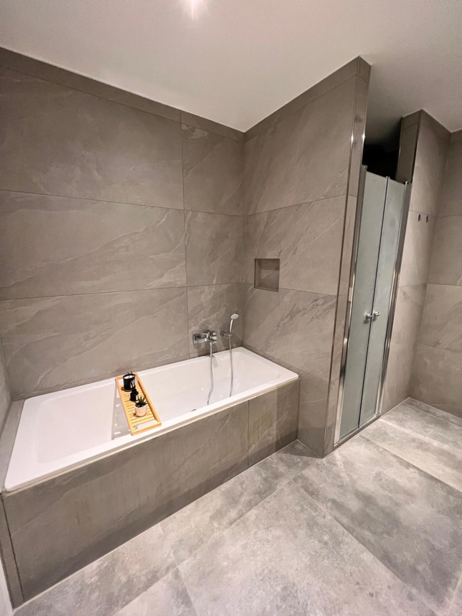 Neubau Maisonette 2,5 Monchengladbach
