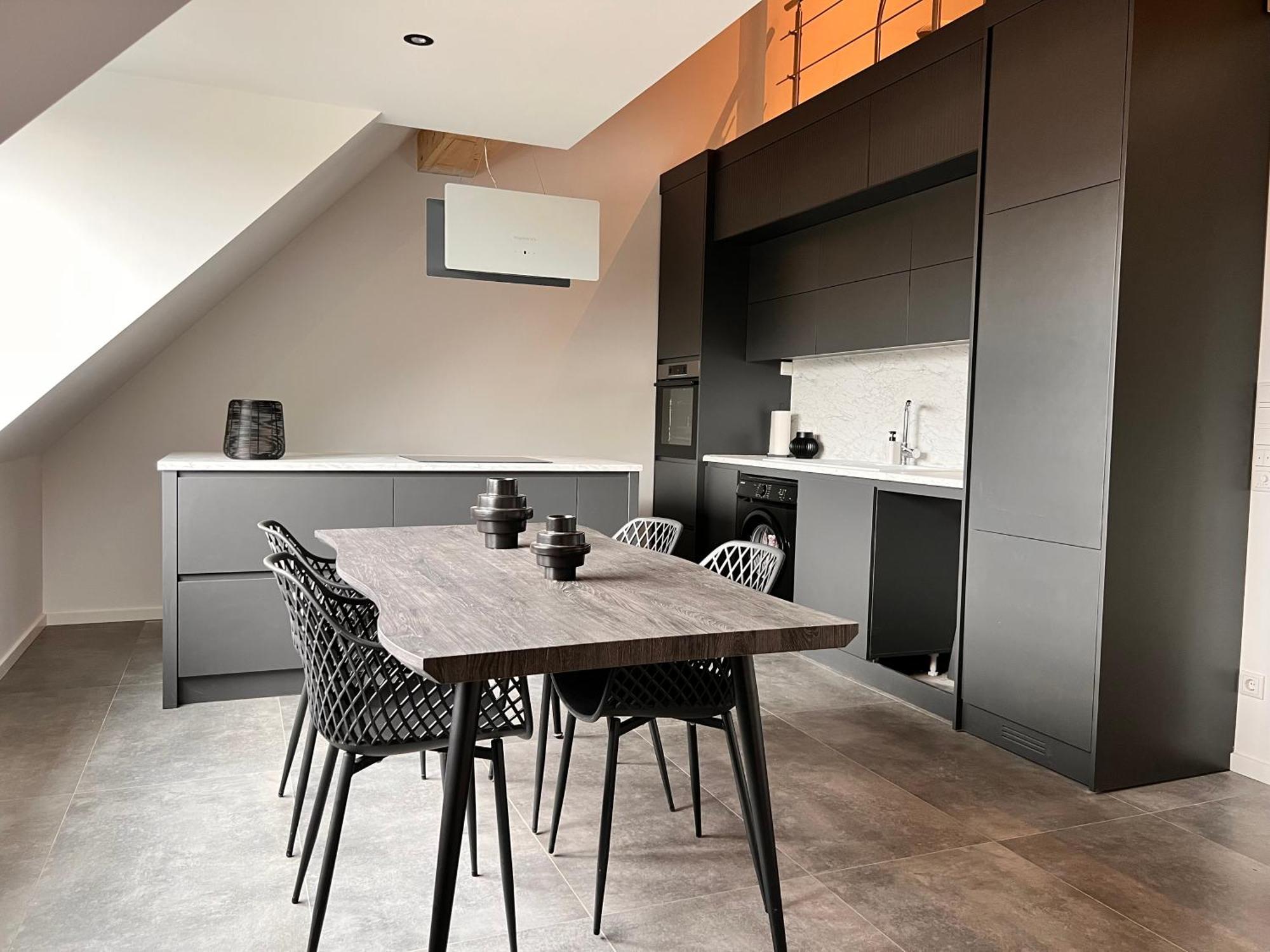 Neubau Maisonette 2,5