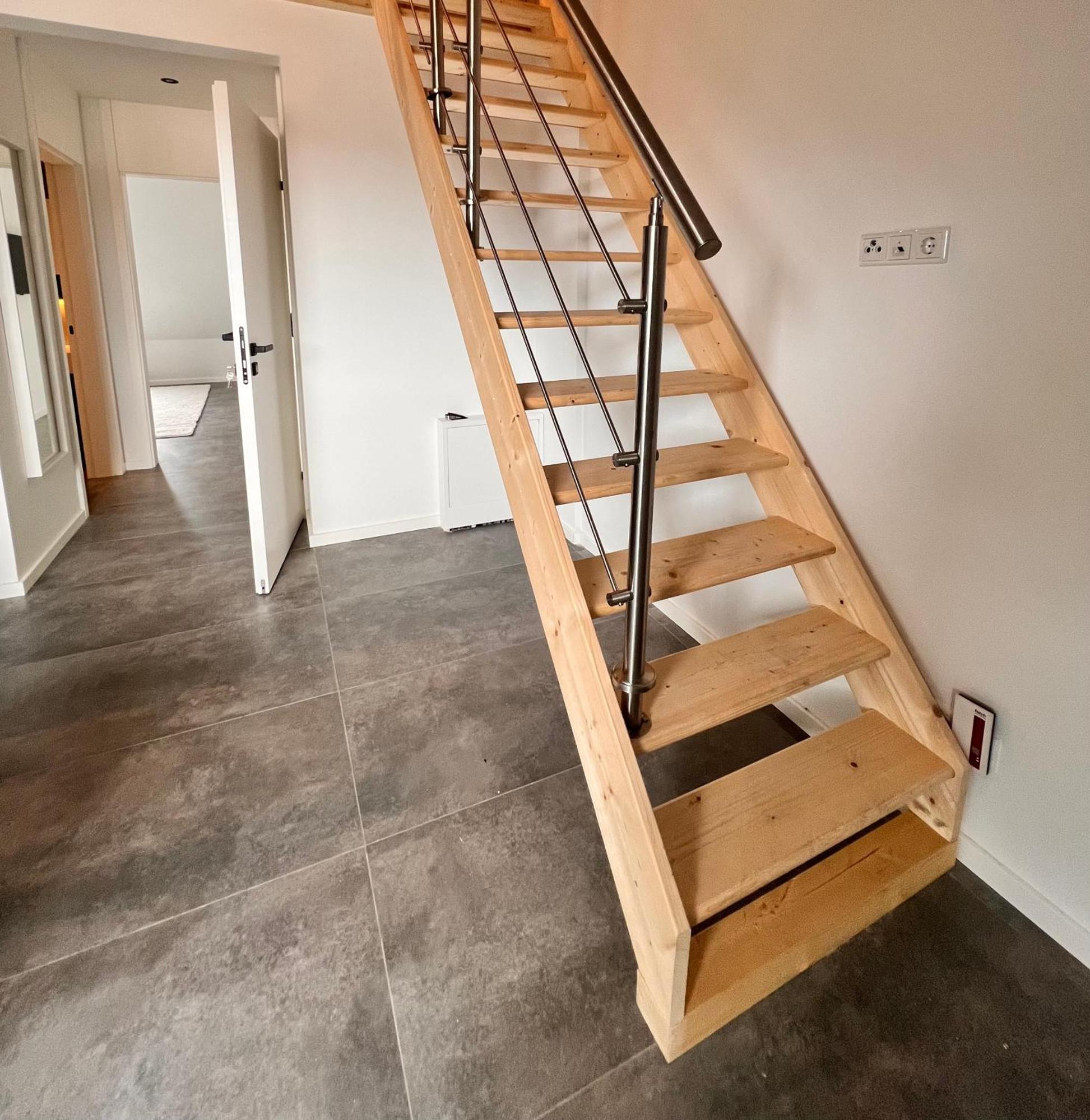Neubau Maisonette 2,5 * Monchengladbach