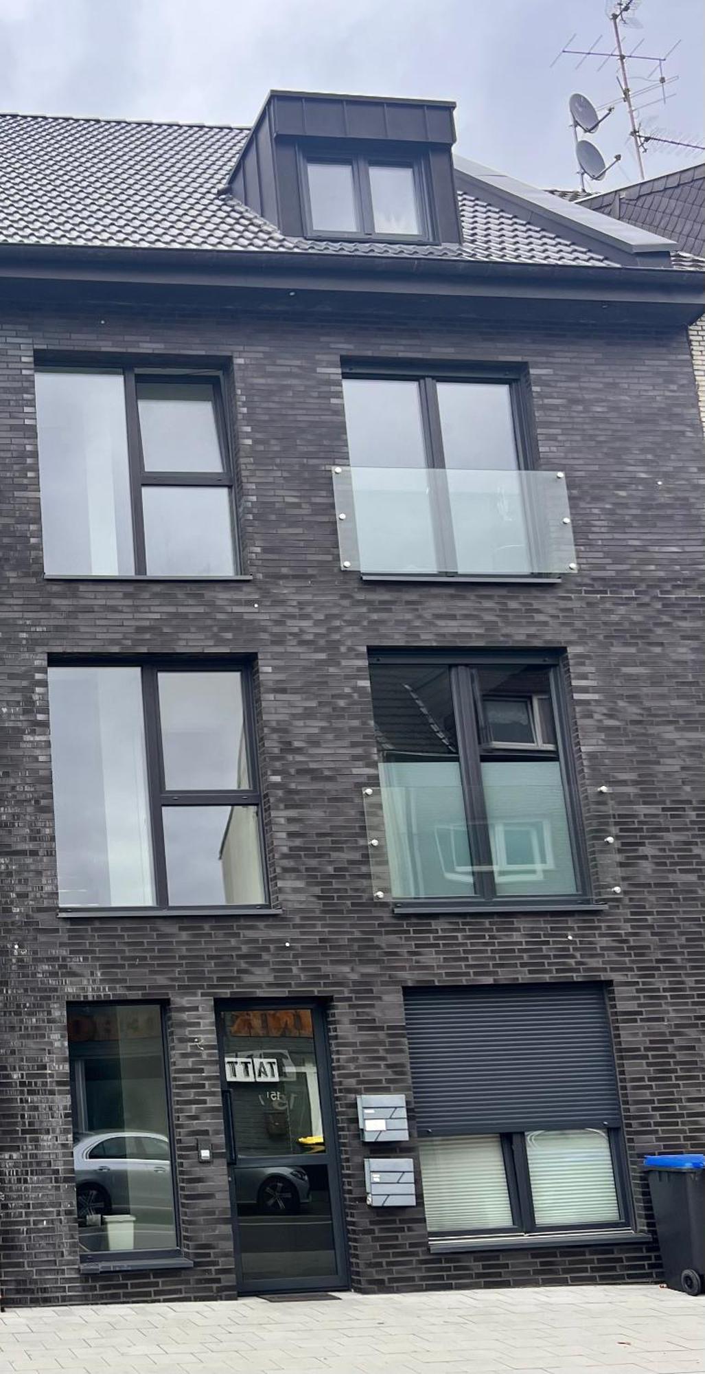 Apartment Neubau Maisonette 2,5 *